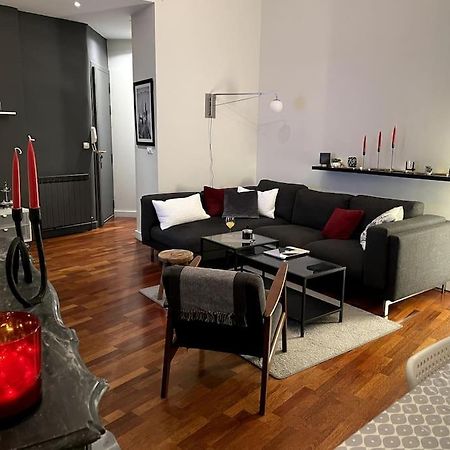 La Perle De Toulon Apartment ภายนอก รูปภาพ