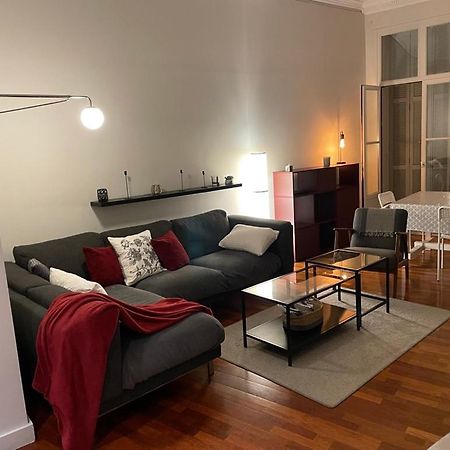 La Perle De Toulon Apartment ภายนอก รูปภาพ