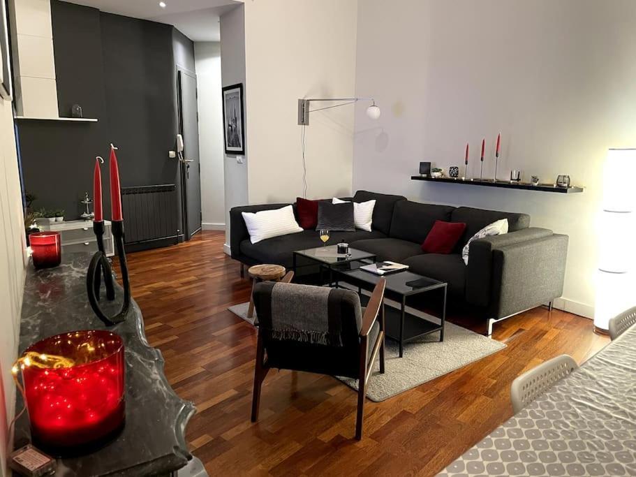 La Perle De Toulon Apartment ภายนอก รูปภาพ