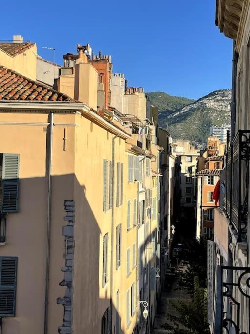 La Perle De Toulon Apartment ภายนอก รูปภาพ