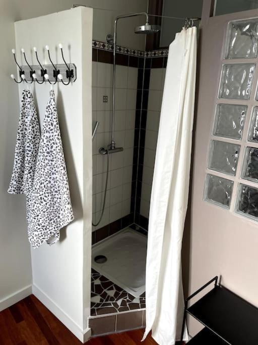 La Perle De Toulon Apartment ภายนอก รูปภาพ