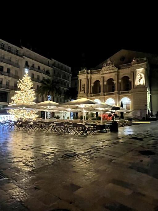 La Perle De Toulon Apartment ภายนอก รูปภาพ