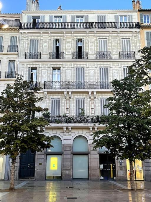 La Perle De Toulon Apartment ภายนอก รูปภาพ