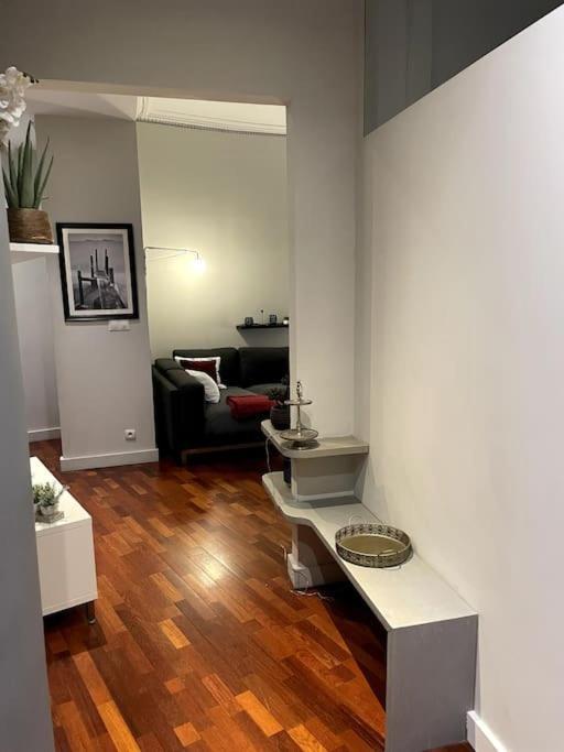 La Perle De Toulon Apartment ภายนอก รูปภาพ
