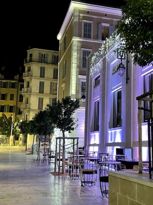 La Perle De Toulon Apartment ภายนอก รูปภาพ