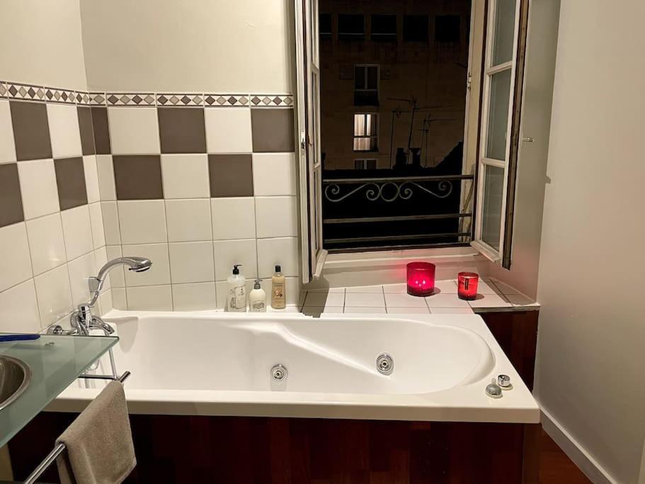 La Perle De Toulon Apartment ภายนอก รูปภาพ