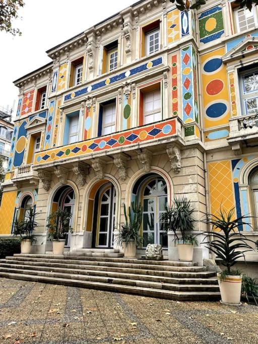 La Perle De Toulon Apartment ภายนอก รูปภาพ