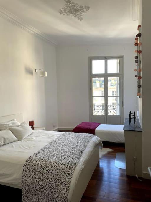 La Perle De Toulon Apartment ภายนอก รูปภาพ