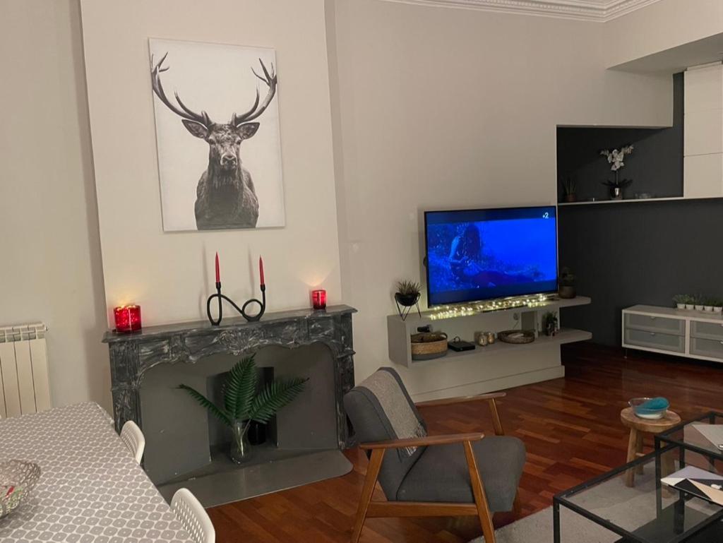 La Perle De Toulon Apartment ภายนอก รูปภาพ
