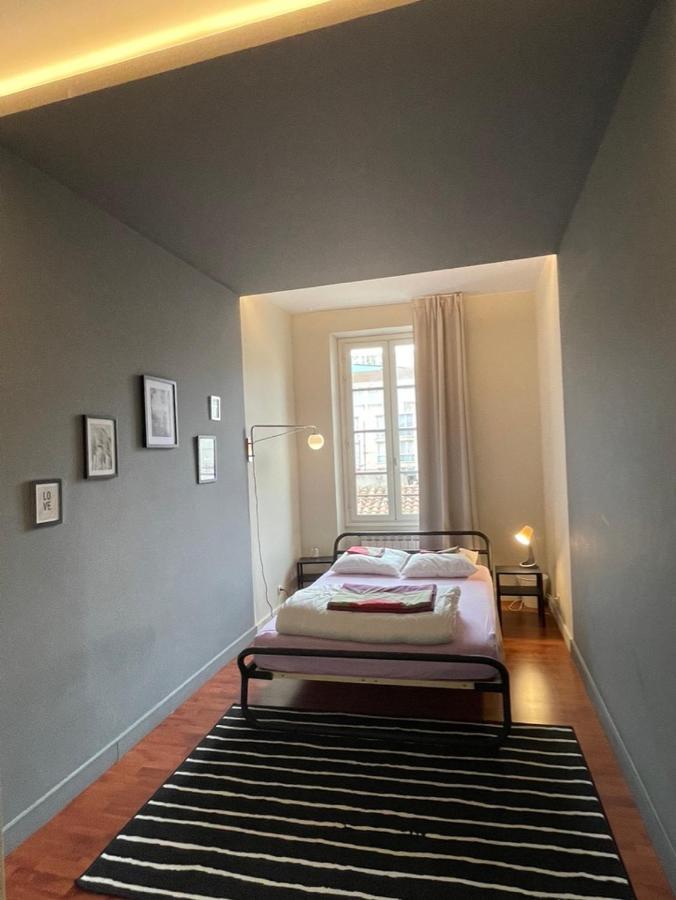 La Perle De Toulon Apartment ภายนอก รูปภาพ