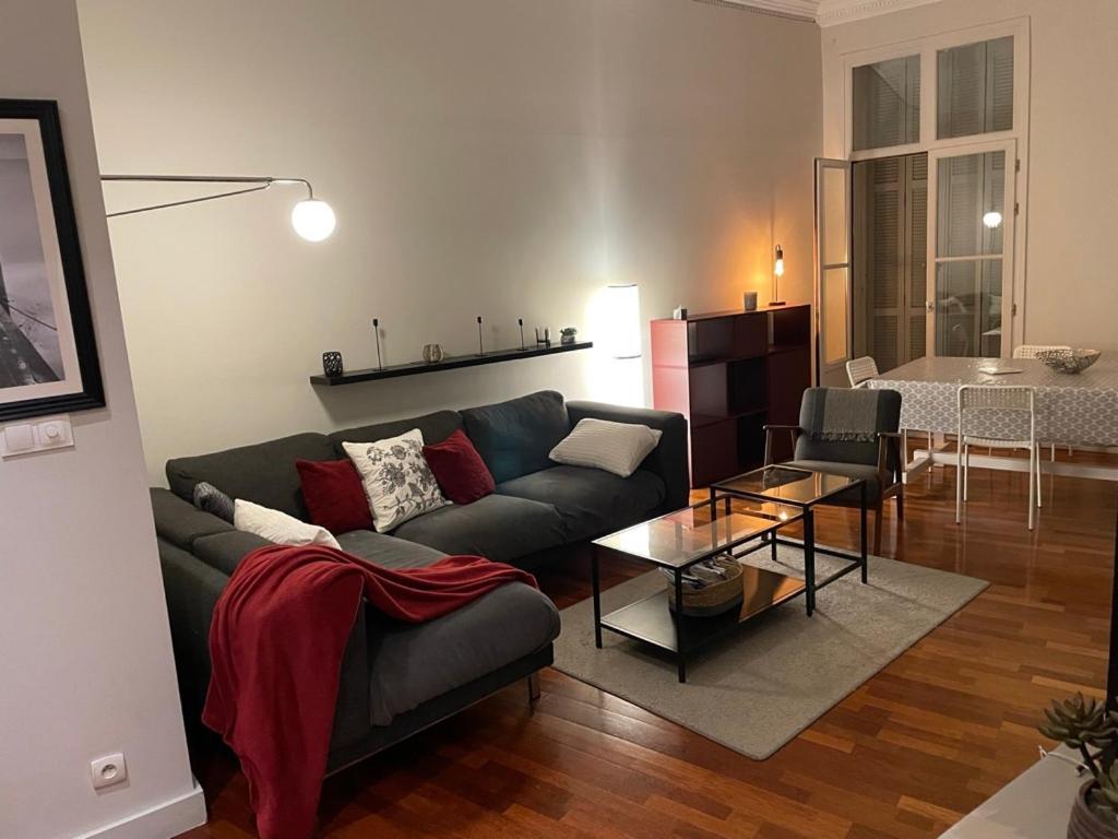 La Perle De Toulon Apartment ภายนอก รูปภาพ